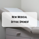 New Medical Office Opened in Marietta, GA