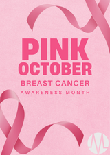 Breast Cancer Awareness Month
