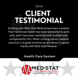 A Shout-Out to Our Service Team!