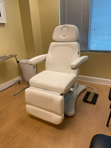Medi Spa Chair