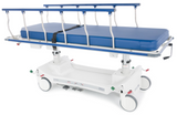 Delivering Quality Care: 9 New Stretchers Installed for a Virginia Medical Office