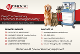 Keep Your Veterinary Equipment Running Smoothly