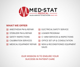 Med-Stat Services