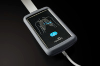 Midmark Model 200 Midmark® Digital ECG