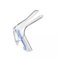 Welch Allyn KleenSpec 590 Series Disposable Vaginal Specula, Large