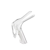 Welch Allyn KleenSpec 590 Series Disposable Vaginal Specula, Small