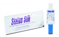 Status Stik 4 Panel THC/OPI/COC/MET (10 tests)