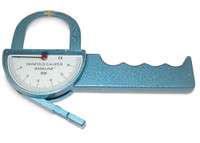 Baseline Skinfold Caliper | Chattanooga Group