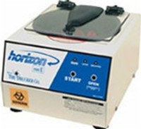 Drucker 642E Horizontal Separation Centrifuge