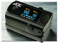 Diagnostix 2100 Digital Fingertip Pulse Oximeter | American Diagnostic Corporation | ADC