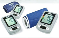 ADVANTAGE Plus 6022N Automatic BP Monitor | American Diagnostic Corporation | ADC