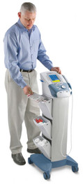 Chattanooga Intelect® - Therapy System Cart