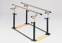 Clinton Folding Parallel Bars 3-3317