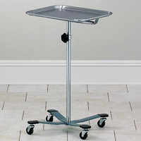 Clinton Instrument Stand w/ 4 legs M-28