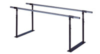 Hausmann Folding Parallel Bars