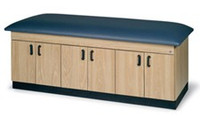Hausmann 4074 Extra-Wide 800 lb. Capacity Treatment Table