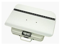 Health-O-Meter 386S-01 Mechanical Pediatric Scale