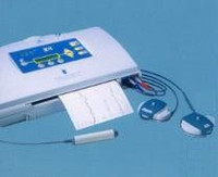 Huntleigh Healthcare Baby Dopplex Antepartum Fetal Monitor