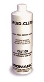 SpeedClean Autoclave Cleaner | Ritter Autoclave Cleaner