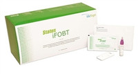 Status iFOBT Test Kits