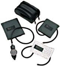 Welch Allyn Blood Pressure Kit