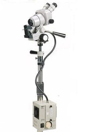ZoomStar Colposcope