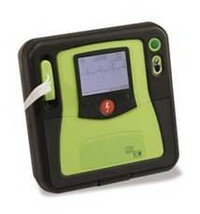 AED Pro | Zoll Automated External Defibrillator