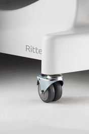 Casters for Ritter 244 Bariatric Power Treatment Table