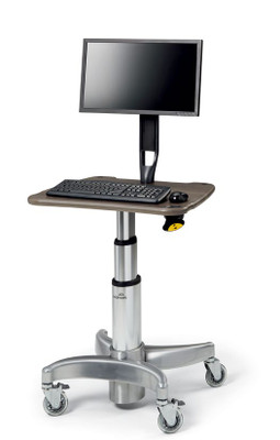 Midmark 6212 Flat Panel Workstation