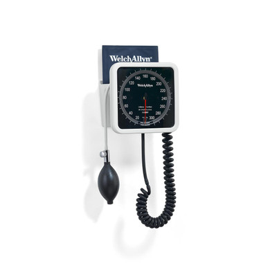 Welch Allyn 767-Series Wall / Mobile Sphygmomanometers