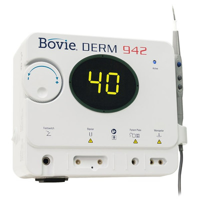 Bovie Derm 942