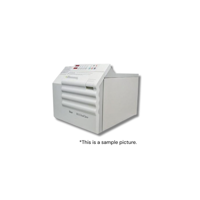 LOCAL  M11  Autoclave (Old Style) Pre-Owned LOCAL  M11  Autoclave (Old Style) Pre-Owned