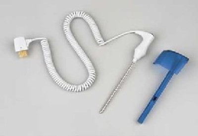Oral and Axillary Probe and Well Kit | Welch Allyn Probe Well Kit