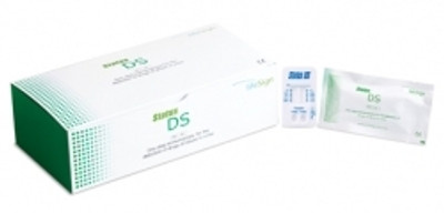 Status DS Controls POS & NEG (2 x 5mL)