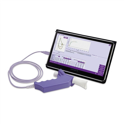 NDD Easy on-PC Spirometer