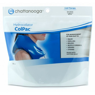 Chattanooga Colpac original Cold Pack Therapy