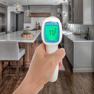 Infrared Non-Contact Thermometer