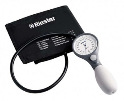 Reister Blood Pressure