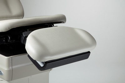 Midmark 630 Humanform Procedure Chair