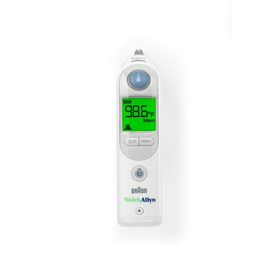 Braun ThermoScan PRO 6000 Thermometer