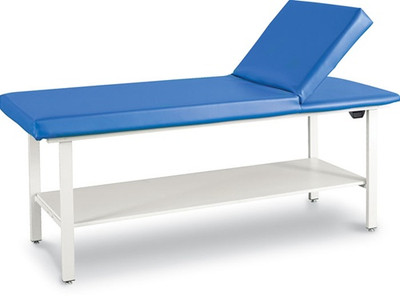 Winco 8570 Adjustable Back Treatment Table