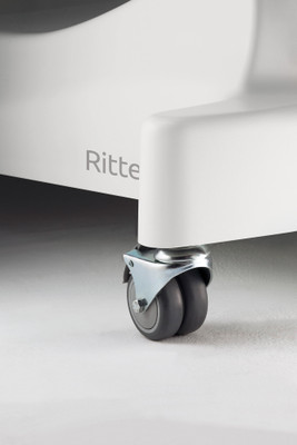 Casters for Ritter 244 Bariatric Power Treatment Table