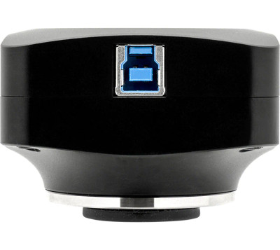 MiniVID USB 3.0, 6.3MP Camera