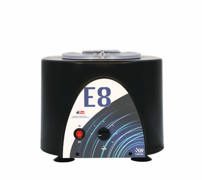 LW Scientific Portable E8 Centrifuge