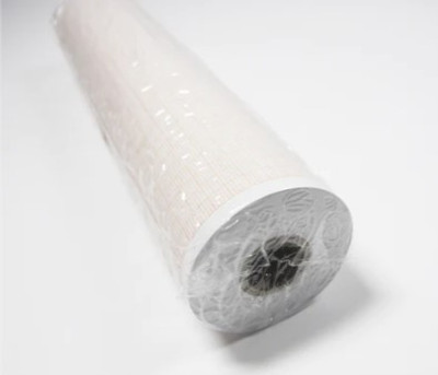 Bionet ECG Medi-Graph Paper Single Roll