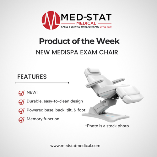 Why Our Clients Love the Medi Spa Table