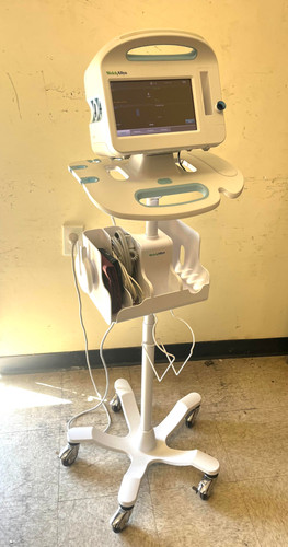 ​Welch Allyn Connex Vital Signs Monitor 6000 Series, Welch Allyn Blood Pressure