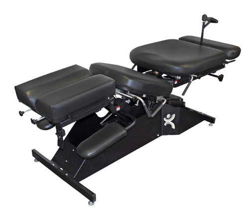 Chiropractic Table Delivered