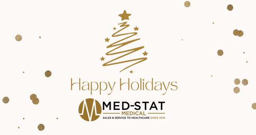 A Year-End Thank You & Holiday Hours