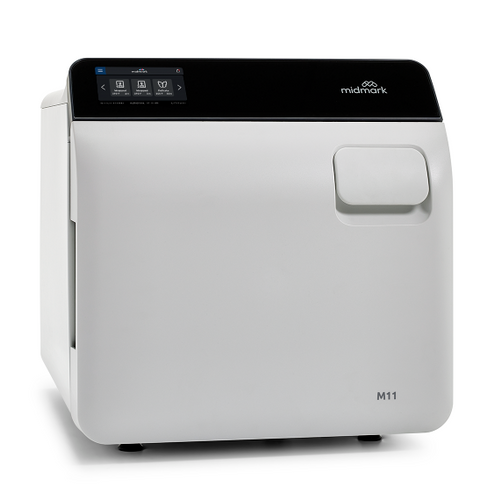Midmark Autoclaves